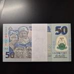 Nigeria. - 100 x 50 Naira - 2024 - Polímeros - Pick NEW