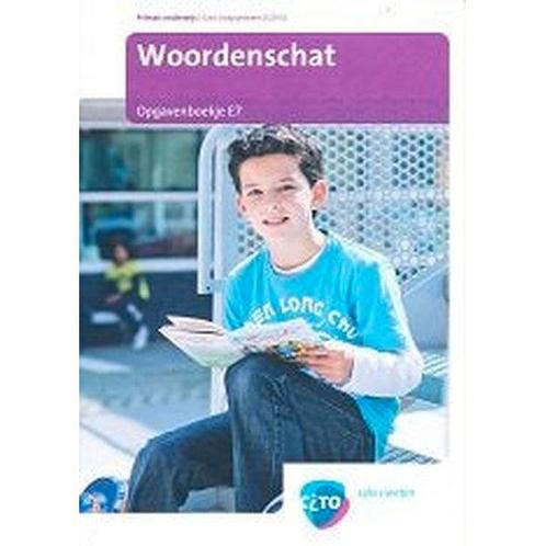 CITO/LOVS (2008) Woordenschat Opgavenboekje E7 (per stuk), Boeken, Schoolboeken, Nieuw, Verzenden