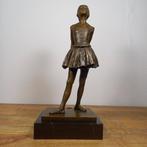 Edgar Degas (1834 - 1917) - after - sculptuur, THE LITTLE