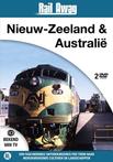 Rail Away - Nieuw-Zeeland & Australië - DVD