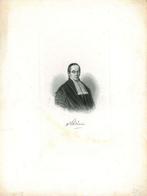Portrait of Henricus Egbertus Vinke, Antiek en Kunst
