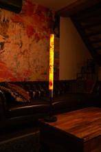 Veneerlamps - Tadeusz Piesiak - Tafellamp - Serene Slim