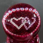 Caithness Glass - Colin Terris - Presse-papier -, Antiek en Kunst