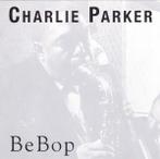 cd - Charlie Parker - Be Bop