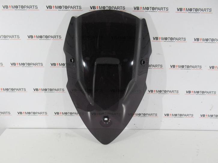 Ducati Mulitstrada 1200 S Windscherm kuipruit, Motoren, Onderdelen | Overige, Ophalen of Verzenden