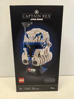 Lego Set - 75349 - Star Wars - Captain Rex Star Wars, Kinderen en Baby's, Speelgoed | Duplo en Lego, Nieuw
