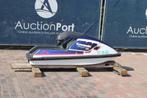 Veiling: Jetski Kawasaki 650SX 1993, Watersport en Boten, Ophalen, Zo goed als nieuw, Overige brandstoffen