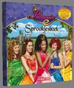 Sprookjesboek / Princessia 9789462771710 Gert Verhulst, Boeken, Verzenden, Zo goed als nieuw, Gert Verhulst