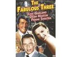 Judy Garland -Dean Martin - Frank Sinatra - Fabulous Three (, Cd's en Dvd's, Verzenden, Nieuw in verpakking