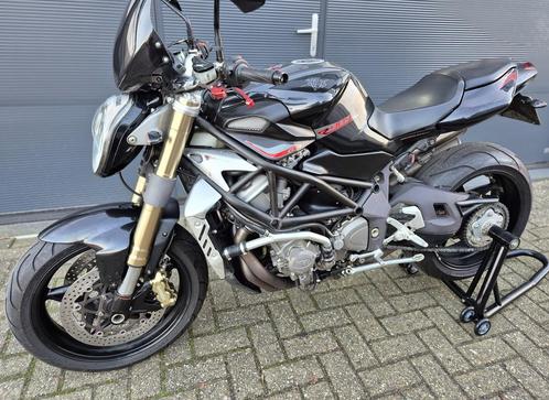 Mv Agusta F4 BRUTALE 989 R, Motoren, Motoren | MV Agusta, Naked bike, 4 cilinders, meer dan 35 kW