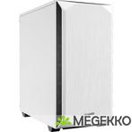 Be quiet! Pure Base 500 White, Verzenden, Nieuw