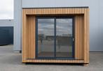 OK-Pods Tuinwoning. OK-Pods a brand by OK-Units | 3m x 3,49m, Nieuw