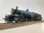 Roco H0 - 70331 - Stoomlocomotief met tender (1) - Rh 310 -, Hobby en Vrije tijd, Modeltreinen | H0, Nieuw