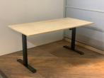 Elektrisch Verstelbaar Zit Sta Bureau Zwart - Actie Ferbox!, Verzenden, In hoogte verstelbaar, Nieuw, Stabureau