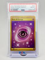 Pokémon - 3 Graded card - Reverse Holo/Hyper, Nieuw