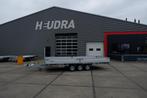 Hulco Medax-3 3500kg 502x203cm plateauwagen, Ophalen, Nieuw