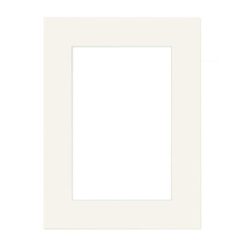 Passe Partout Gebroken Wit 20x25 cm, Huis en Inrichting, Woonaccessoires | Lijsten