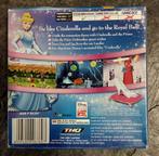 Disneys Cinderella (Gameboy Advance tweedehands game), Ophalen of Verzenden, Zo goed als nieuw