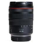 Canon RF 24-105mm f/4.0L IS USM met garantie, Verzenden, Nieuw