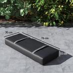 TRUUSK Set Van 2 Zandzakken Voor Parasol, Navulbaar Tot 25 K, Tuin en Terras, Verzenden, Nieuw