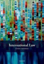 International Law 9780198748830, Boeken, Zo goed als nieuw, Verzenden