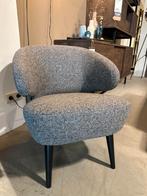 Fauteuil Bandito - Oasis Wood - Pronto Wonen, Huis en Inrichting, Fauteuils, Ophalen of Verzenden, Nieuw, 75 tot 100 cm, 50 tot 75 cm