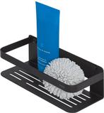 Tiger Caddy - Doucherek - Douchemand 24 cm - Zwart Tweede, Huis en Inrichting, Verzenden, Nieuw