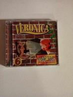 Veronica top 10 countdown 6, Cd's en Dvd's, Verzenden, Gebruikt