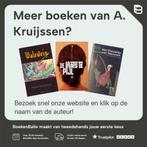 Floris / Sprookverhalen 9789085680826 A. Kruijssen, Verzenden, Gelezen, A. Kruijssen