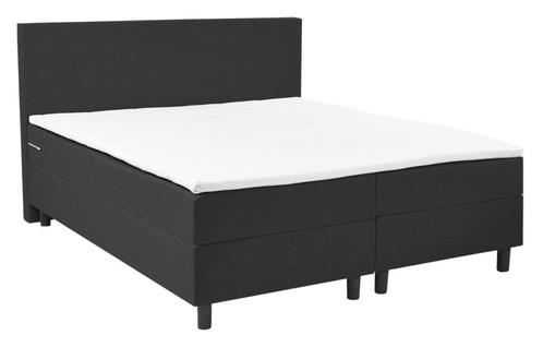 Boxspring Rolene, Huis en Inrichting, Slaapkamer | Boxsprings, Nieuw, Tweepersoons, Verzenden