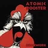 cd - Atomic Rooster - Homework, Cd's en Dvd's, Cd's | Overige Cd's, Zo goed als nieuw, Verzenden