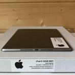 Apple iPad 6 32GB (model 2018) + beschermhoes geel 9.7 W..., Verzenden, Nieuw