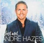 cd - AndrÃ© Hazes Jr. - Kerst Met AndrÃ© Hazes, Verzenden, Zo goed als nieuw