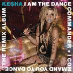 cd - Kesha - I Am The Dance Commander + I Command You To..., Verzenden, Nieuw in verpakking