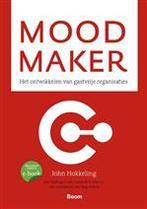 Mood maker, 9789024415557, Boeken, Verzenden, Zo goed als nieuw, Studieboeken