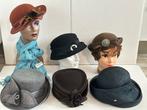 Collectie merkartikelen - Stijlvolle Charmante Mode Hoeden