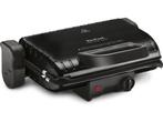 Tefal Minute grill GC2058 - Contactgrill - Groot, Verzenden, Zo goed als nieuw