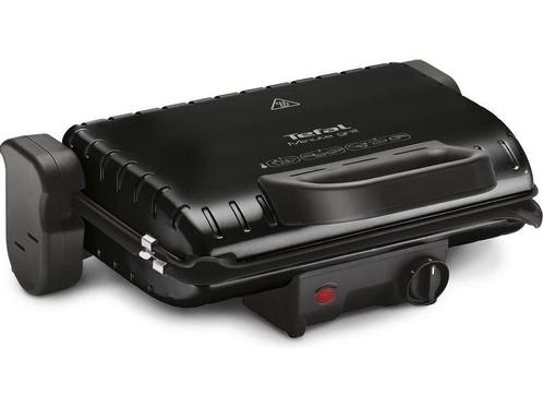 Tefal Minute grill GC2058 - Contactgrill - Groot, Huis en Inrichting, Woonaccessoires | Overige, Zo goed als nieuw, Verzenden