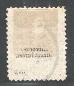 Nederland 1896 - Prinses Wilhelmina - 5 Gulden - NVPH 48, Gestempeld