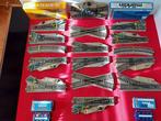 Märklin H0 - 5100/ 5200 serie - Modeltreinsporen (20) -, Hobby en Vrije tijd, Modeltreinen | H0, Nieuw
