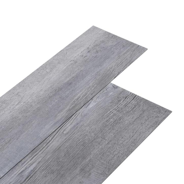 5,21mÂ² PVC Vloerplank | OP = OP | Waterbestendig, Doe-het-zelf en Verbouw, Vloerdelen en Plavuizen, 30 cm of meer, 50 tot 150 cm
