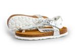 IK-KE Sandalen in maat 29 Zilver | 10% extra korting, Kinderen en Baby's, Kinderkleding | Schoenen en Sokken, Verzenden, Jongen of Meisje
