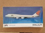 Hasegawa 10701 JAL Boeing 747-400 New Marking 1:200, Verzenden, Nieuw, Hasegawa