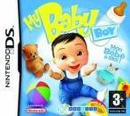 MarioDS.nl: My Baby Boy Zonder Handleiding - iDEAL!, Spelcomputers en Games, Games | Nintendo DS, Ophalen of Verzenden, Zo goed als nieuw