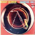 LP gebruikt - Woody Herman And The Herd - Woody Herman And..