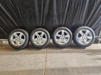 BMW 3 serie 16 inch Dezent  velgen met winterbanden, Auto-onderdelen, Banden en Velgen, Ophalen, Gebruikt, 16 inch, Banden en Velgen