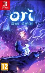 Ori and the Will of the Wisps Switch Morgen in huis!, Spelcomputers en Games, Games | Nintendo Switch, 1 speler, Ophalen of Verzenden