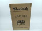 Wharfedale Speaker Linton Heritage - 1, Audio, Tv en Foto, Luidsprekers, Verzenden, Nieuw