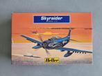 Heller 79840 Skyraider 1:72 (Airfix rebox), Hobby en Vrije tijd, Modelbouw | Vliegtuigen en Helikopters, Nieuw, Heller, Verzenden