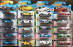 1:64 - Modelauto (20) - Hotweels, Nieuw